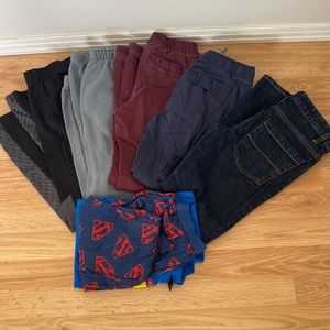 Boys Lot / Bundle - size 10-12